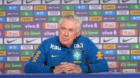Carlo Ancelotti responde declaração de Neymar: "É uma decisão técnica"