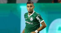 Palmeiras inscreve Andreas Pereira e mais dois reforços na Libertadores