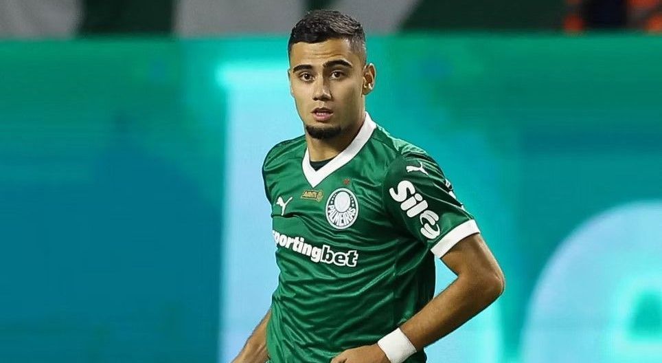 Comentarista da Globo elogia Andreas Pereira e prevê futuro na Seleção