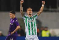 Betis encaminha acerto com Manchester United por Antony, diz jornal