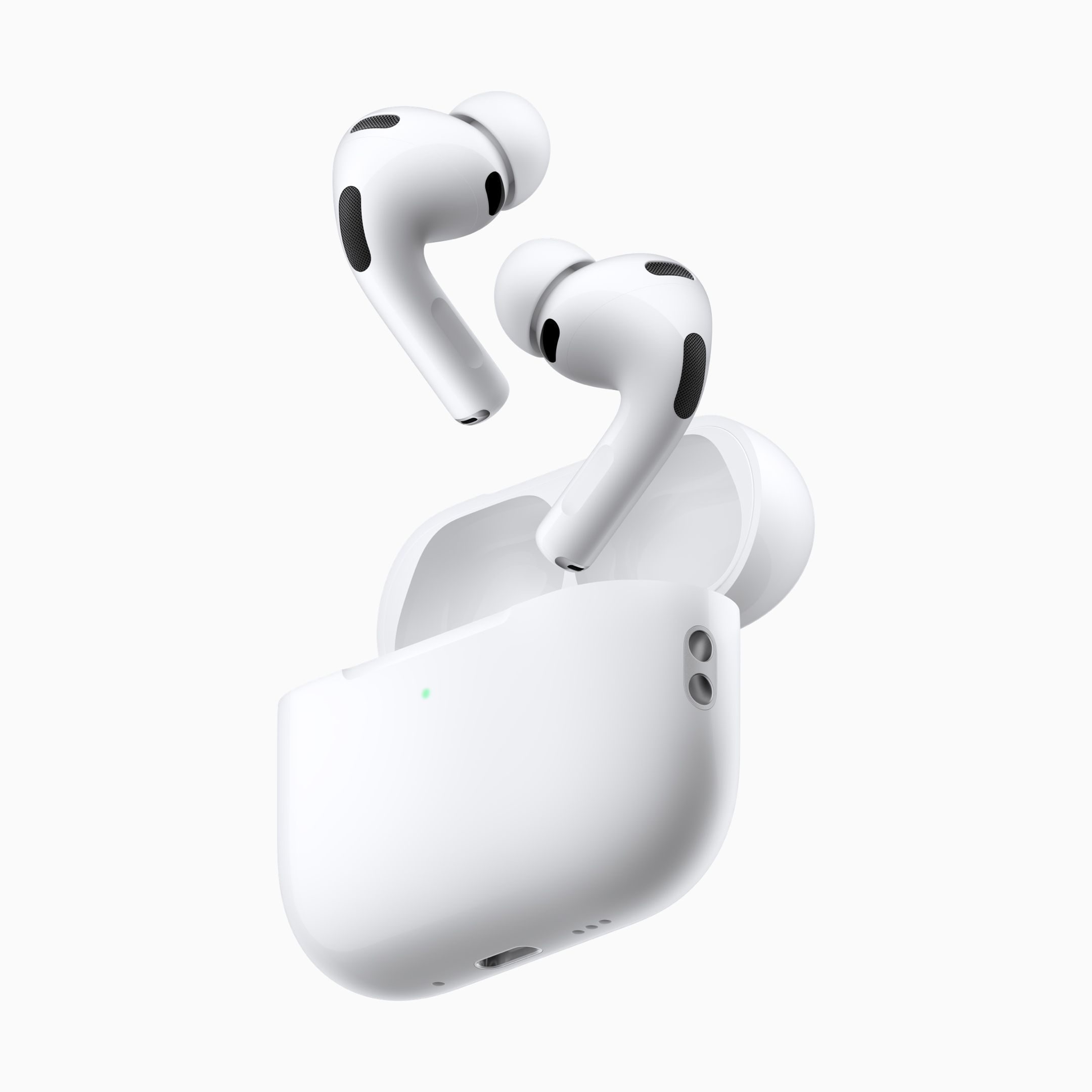 Apple anuncia linha de AirPods Pro 3; conheça as novidades | CNN