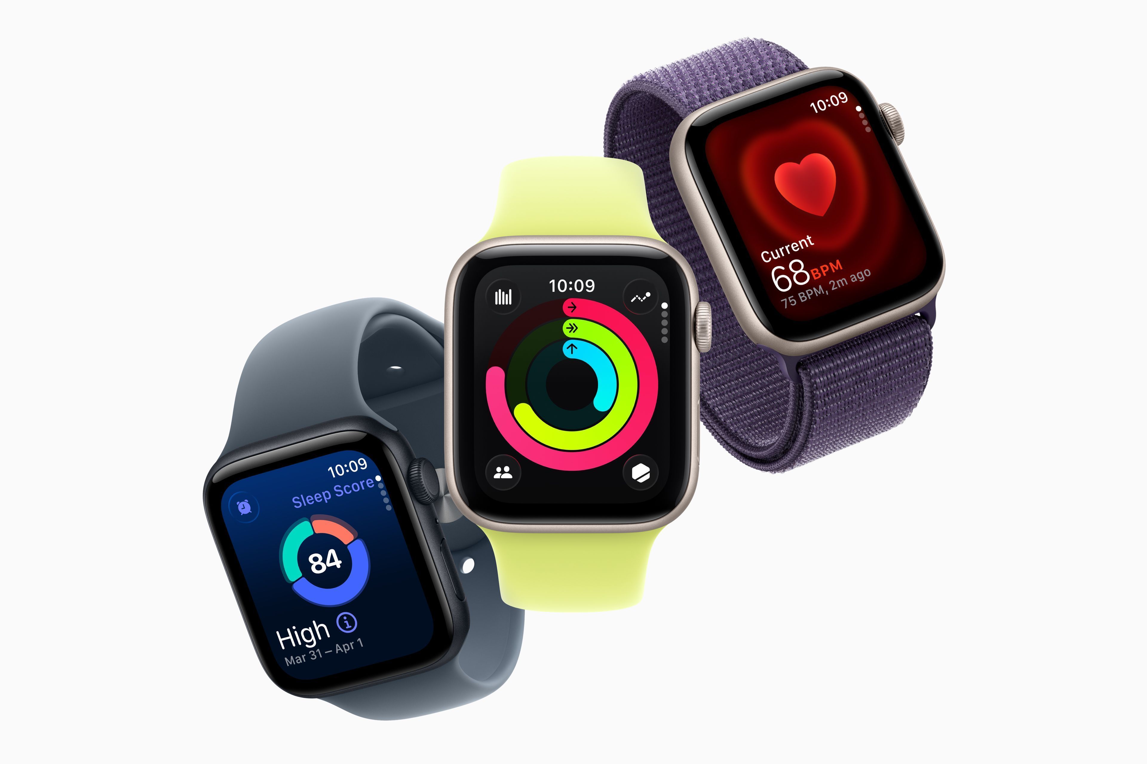 AirPods Pro 3 e novos Apple Watch: confira preços e quando chega