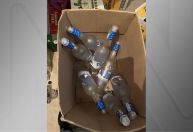 Bebidas batizadas com metanol: São Paulo alcança a marca de 57 prisões
