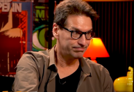 "Ninguém gostava de apresentar o Linha de Passe", diz ex-ESPN