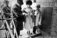Morre em Cuba Assata Shakur, ativista negra procurada pelo FBI