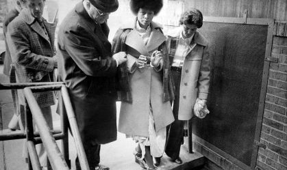Assata Shakur