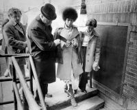 Morre em Cuba Assata Shakur, ativista negra procurada pelo FBI