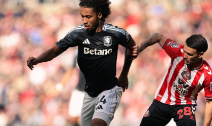 Aston Villa encerra jejum de gols, mas cede empate ao Sunderland