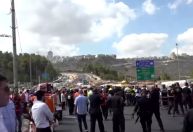 Ataque a tiros deixa seis mortos em Jerusalém, diz autoridade