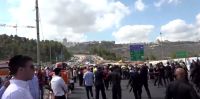 Ataque a tiros deixa seis mortos em Jerusalém, diz autoridade