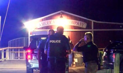 Ataque a tiros em bar na Carolina do Norte deixa três mortos