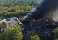 Tiros no Michigan acontecem após outros ataques em locais de culto nos EUA