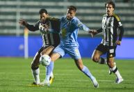 Sul-Americana: Atlético-MG encara Bolívar por vaga na semi e fim de jejum