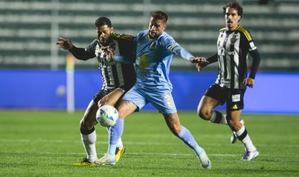 Sul-Americana: Atlético-MG encara Bolívar por vaga na semi e fim de jejum