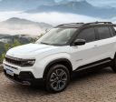 Jeep Avenger será produzido em Porto Real e terá grande vantagem