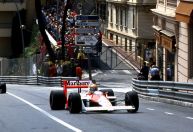 GP de Mônaco segue na Fórmula 1 até 2035 após renovação