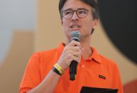 Queremos democratizar investimentos e ensinar disciplina, diz CEO do Inter