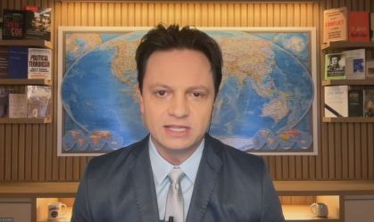 Multilateralismo da Carta da ONU está em xeque, afirma Vitelio Brustolin