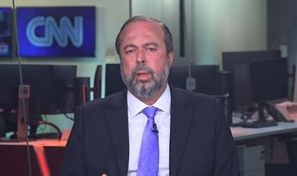 Silveira diz que governo deve "remodelar" setor nuclear brasileiro