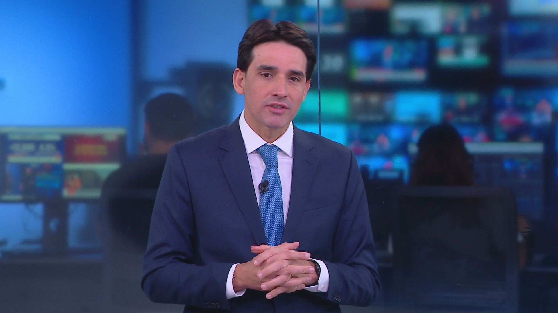 Silvio Costa Filho, ministro de Portos e Aeroportos