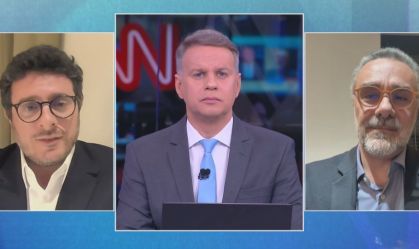 Juristas discutem o peso da divergência de Fux na condenação de Bolsonaro