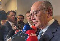 Gilmar sobre voto de Fux: "Está prenhe de incoerências"