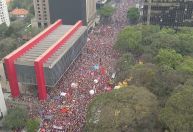 Boulos: Ato contra PEC da Blindagem e anistia é recado a Hugo e senadores