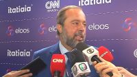 Silveira se diz surpreso com prisão de indicados e apoia maior fiscalização