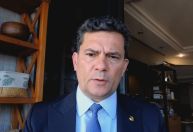 Moro sugere haver contradição em atos da esquerda contra PEC da Blindagem