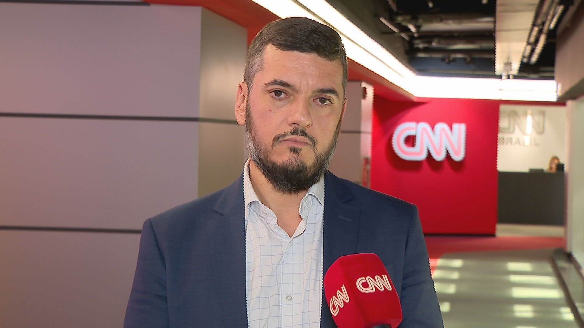 Rodrigo Bacellar