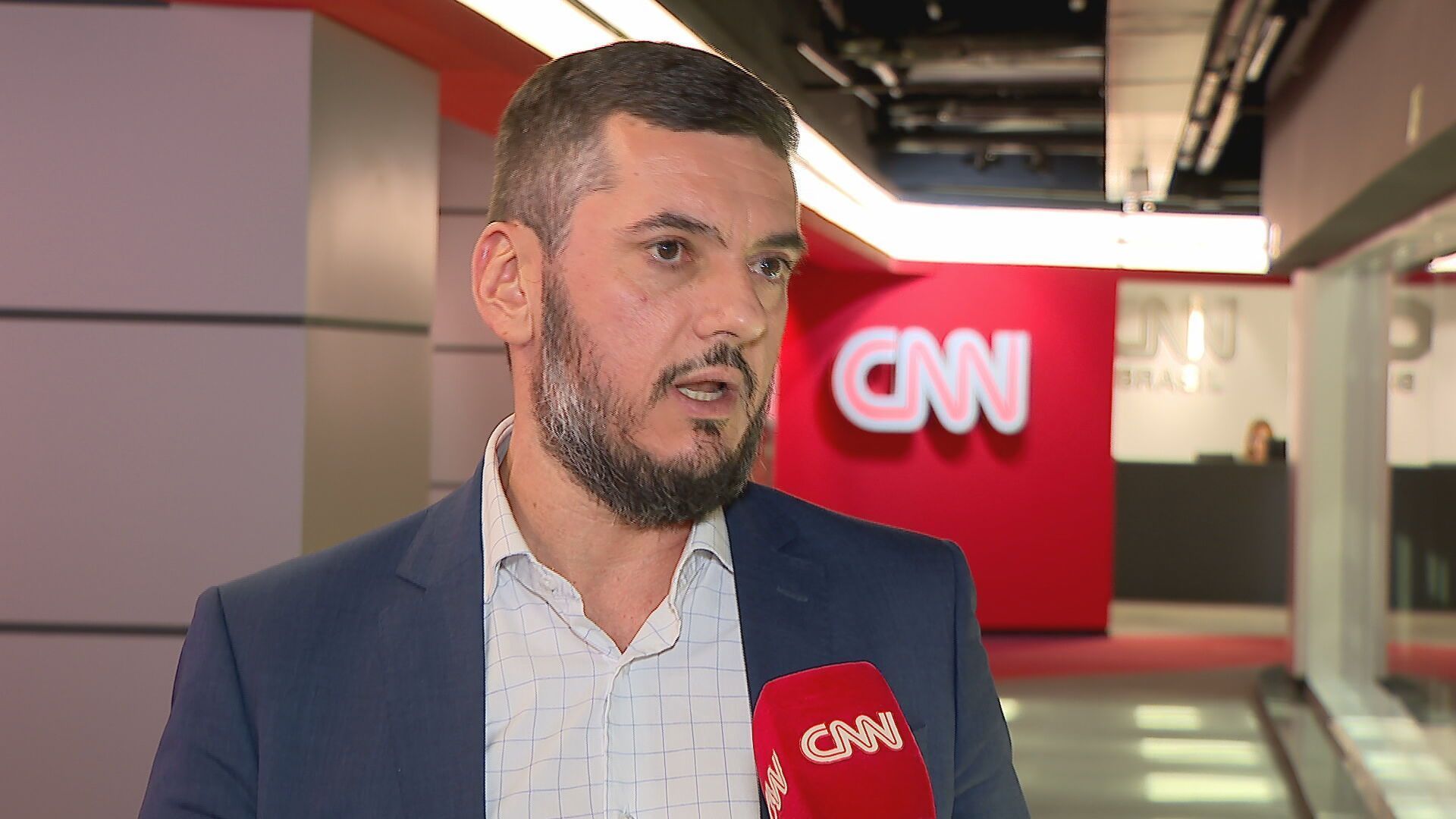 Rodrigo Bacellar