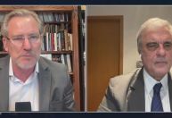 O Grande Debate: "Lei antiembargo" pode prejudicar encontro Lula-Trump?