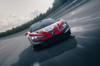 BYD bate recorde mundial de velocidade com elétrico Yangwang U9