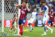 Bahia goleia Confiança novamente e é pentacampeão da Copa do Nordeste