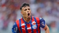 Bahia encaminha venda de atacante por valor milionário; veja detalhes