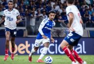 Com moral após clássico, Cruzeiro visita Bahia pelo Brasileirão