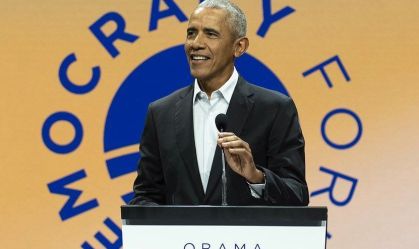 Obama chama morte de ativista de "horrível" e elogia governador de Utah