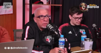 "São Paulo hoje é um clube minúsculo", dispara jornalista