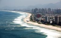 Barra da Tijuca passa a integrar nova Zona Sudoeste no Rio; entenda