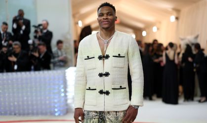 De ternos a saias, astros da NBA investem e viram ícones fashion; entenda