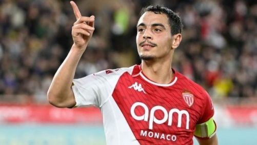 Ben Yedder foi condenado por violência psicológica contra a esposa
