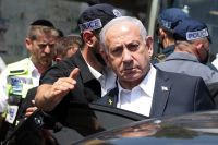 Netanyahu defende ataque no Catar contra o Hamas: "Totalmente justificado"