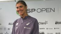 Bia Haddad afirma ter melhorado confiança antes do SP Open