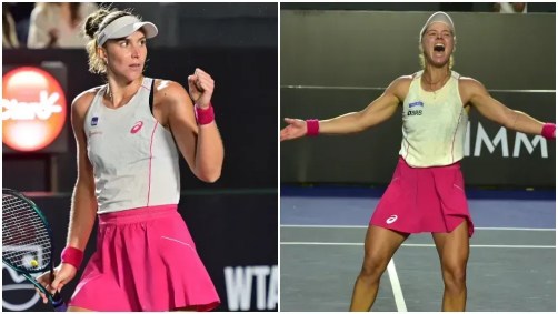 Bia Haddad enfrentará Laura Pigossi no SP Open