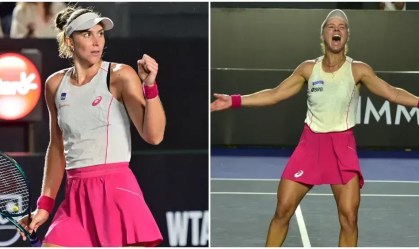 Bia Haddad enfrentará Laura Pigossi no SP Open