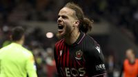 Santos abre negociações por Billal Brahimi, atacante argelino ex-Nice