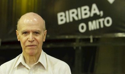 Biriba, lenda do tênis de mesa brasileiro, morre aos 80 anos