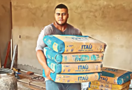 Pedreiro, influencer e campeão de powerlift: Quem é Bitelo?