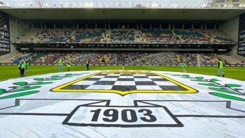 Boavista anuncia liquidação do clube
