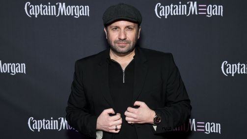 Brad Everett Young em Los Angeles, em junho de 2025